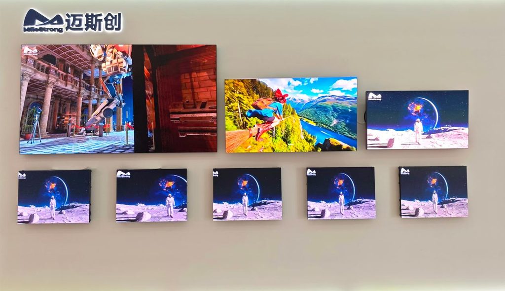 Four LED Display Installation Methods: Wall-Mounted, Suspended, Pole-Mounted, or Embedded — Which One Should You Choose?